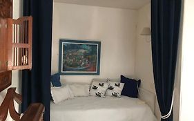 L'Appartement Entre Ciel Et Mer