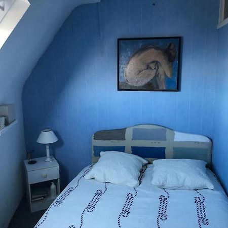 L'Appartement Entre Ciel Et Mer La Turballe Extérieur photo